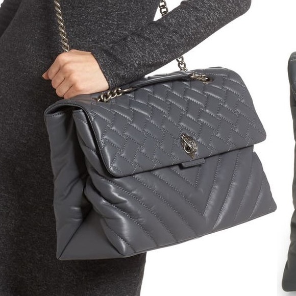 KURT GEIGER KENINGSTON XXL - Picture 7 of 7